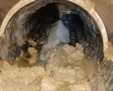 安阳管道清淤多少钱