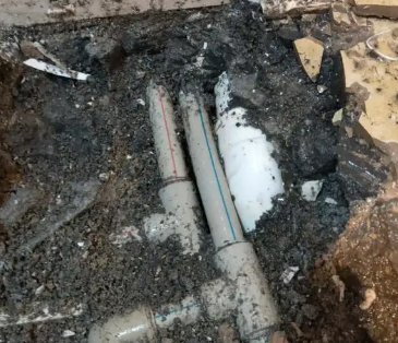 安阳漏水检测多少钱