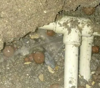 安阳漏水检测多少钱