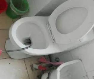 安阳马桶疏通多少钱