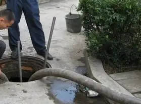 安阳抽化粪池哪家好