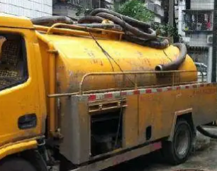 安阳抽化粪池多少钱