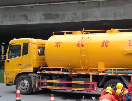 安阳化粪池清理公司为您分享化粪池的清理步骤